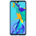 Чехол Huawei для Huawei P30 Silicone Case Blue