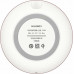 Wireless Huawei Wireless Charger Type-C White charger