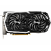 Video card MSI GeForce GTX1660 6GB GDDR5 ARMOR OC (GTX_1660_ARMOR_6G_OC)