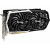 Video card MSI GeForce GTX1660 6GB GDDR5 ARMOR OC (GTX_1660_ARMOR_6G_OC)