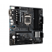 ASRock Z390M PRO4 motherboard