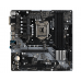 ASRock Z390M PRO4 motherboard