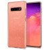 Чехол Spigen для Galaxy S10 (G973) Liquid Crystal Glitter Crystal Quartz