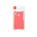 Cover 2E for Galaxy M20 Soft touch Peach