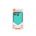 Cover 2E for Galaxy M20 (M205) Triangle Mint