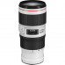 Lens Canon EF 70-200 mm f/4L IS II USM (2309C005)