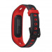 Fitness bracelet of Honor Band 4 Running (AW70) Black Red