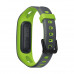 Fitness bracelet of Honor Band 4 Running (AW70) Black Green