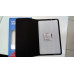 Cover of Lenovo for the Folio c&f Black Tab 4 8 tablet + a protective film