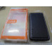 i-Carer cover for Huawei Ascend G750 flip black