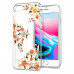 Cover of Spigen for iPhone SE 2020/8/7 Liquid Crystal Aquarelle Primrose