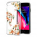 Cover of Spigen for iPhone SE 2020/8/7 Liquid Crystal Aquarelle Primrose