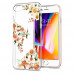 Cover of Spigen for iPhone SE 2020/8/7 Liquid Crystal Aquarelle Primrose