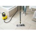 Steam cleaner of Karcher SC 2 Deluxe EasyFix yellow