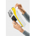 Пылесос для мытья окон Karcher KV 4 Premium (вибропад) white