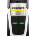 Пылесос для мытья окон Karcher KV 4 Premium (вибропад) white