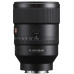 Lens Sony FE 135 of mm f/1.8 GM (SEL135F18GM.SYX)