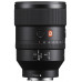 Lens Sony FE 135 of mm f/1.8 GM (SEL135F18GM.SYX)