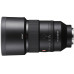 Lens Sony FE 135 of mm f/1.8 GM (SEL135F18GM.SYX)