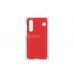 Goospery cover for Huawei P30 SF JELLY Red