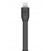 Портативный аккумулятор Belkin RockStar 6600mAh Gray