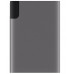 Портативный аккумулятор Belkin RockStar 6600mAh Gray