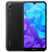 Смартфон Huawei Y5 2019 (AMN-LX9) Black Faux Leather