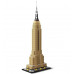 Designer of LEGO Architecture Skyscraper of the Empire State Building (21046)