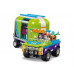 The designer of the LEGO Friends Van for Mia's horse (41371)