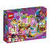 Конструктор LEGO Friends Миссия по спасению черепах (41376)