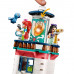 The designer of LEGO Friends Rescue center on the beacon (41380)