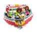 Конструктор LEGO Friends Спасательная лодка (41381)