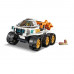 Designer of LEGO City Test Drive of a Planet Research Vehicle (60225)