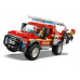 Designer of LEGO City Truck of the Chief of a Fire Brigade (60231)