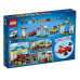 Designer of LEGO City Garage center (60232)