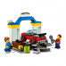 Designer of LEGO City Garage center (60232)