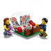 Designer of the LEGO City Set of Figures: Cheerful fair (60234 L)