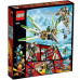 Designer of LEGO Ninjago Lloyd's Robot Titanium (70676)