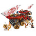 Конструктор LEGO Ninjago Райская земля (70677)