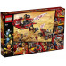 Конструктор LEGO Ninjago Райская земля (70677)