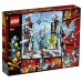 Конструктор LEGO Ninjago Замок императора-отшельника (70678)