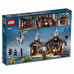 Конструктор LEGO Harry Potter ТМ Домик Хагрида: спасение Клювокрыла (75947)