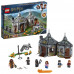 Конструктор LEGO Harry Potter ТМ Домик Хагрида: спасение Клювокрыла (75947)