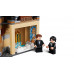 Конструктор LEGO Harry Potter ТМ Часовая башня в Хогвартсе (75948)