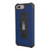 UAG cover for Apple iPhone 6/6S/7/8 Plus Metropolis Cobalt