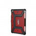 UAG cover for iPad Mini 5 (2019) Metropolis Red