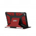 UAG cover for iPad Mini 5 (2019) Metropolis Red