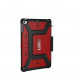 UAG cover for iPad Mini 5 (2019) Metropolis Red