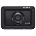 The SONY CyberShot RX0 II camera + the handle for shooting of VCT-SGR1 (DSCRX0M2G.CEE) a discount of 4000 UAH till July 30!