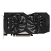 Video card GIGABYTE GeForce GTX 1660 6GB of GDDR5 OC (GV-N1660OC-6GD)